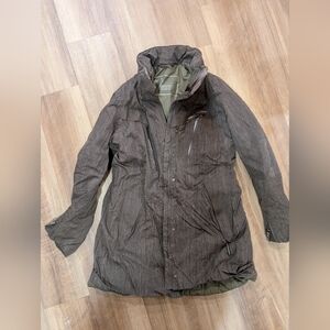 Helly Hansen jacket